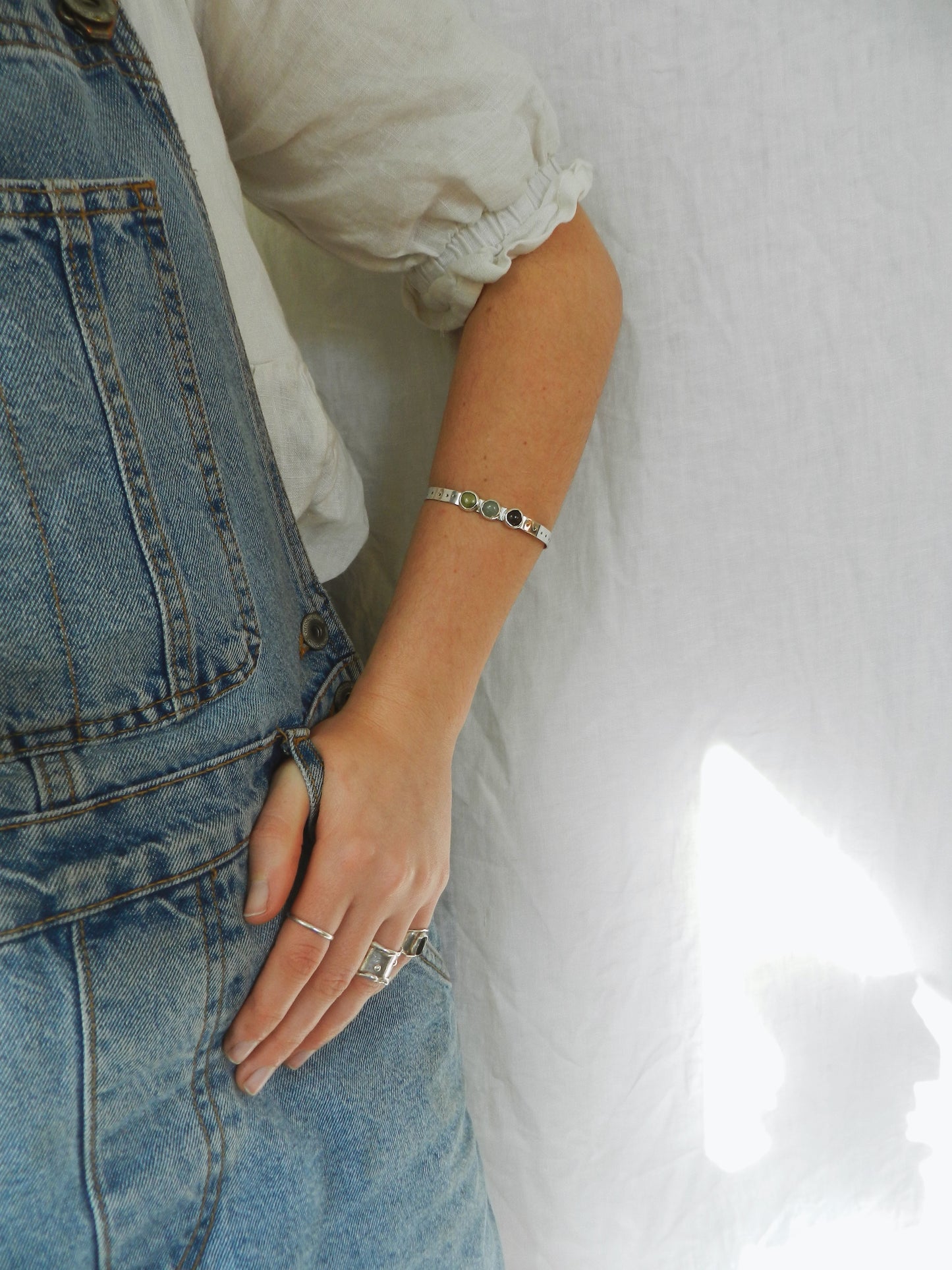 Elements Cuff