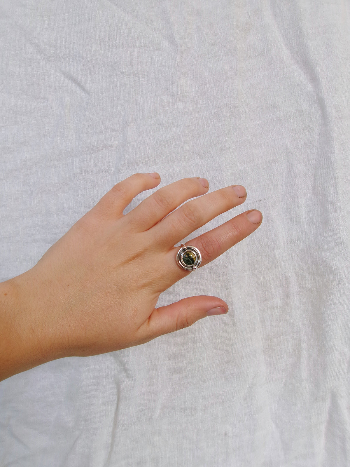 Orbit Ring