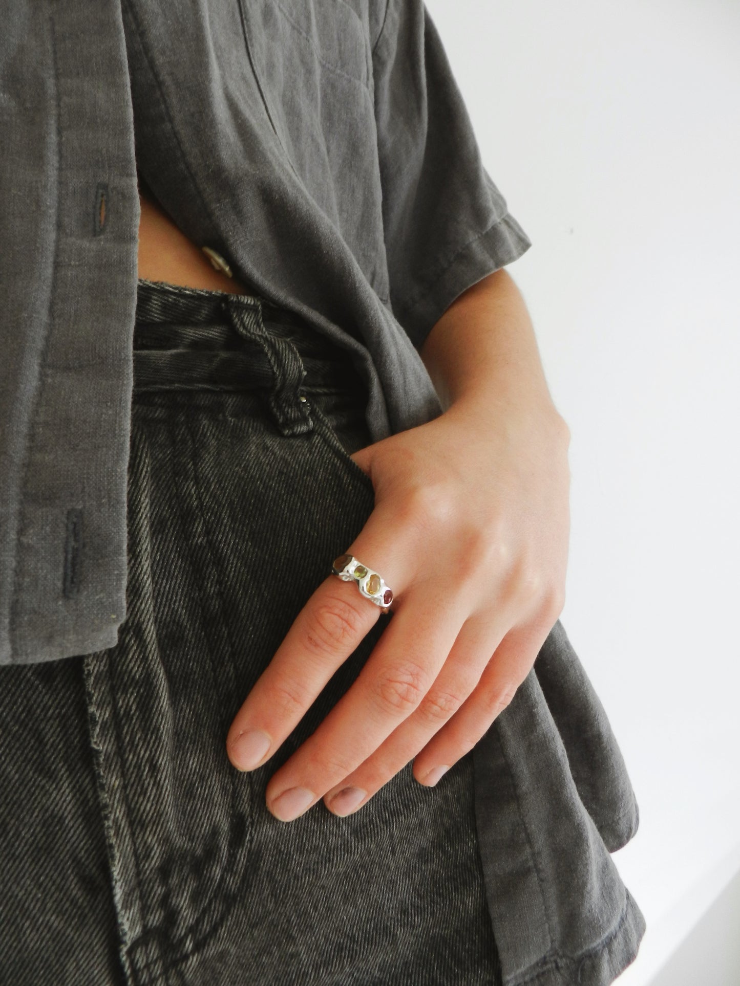 Astrid Ring