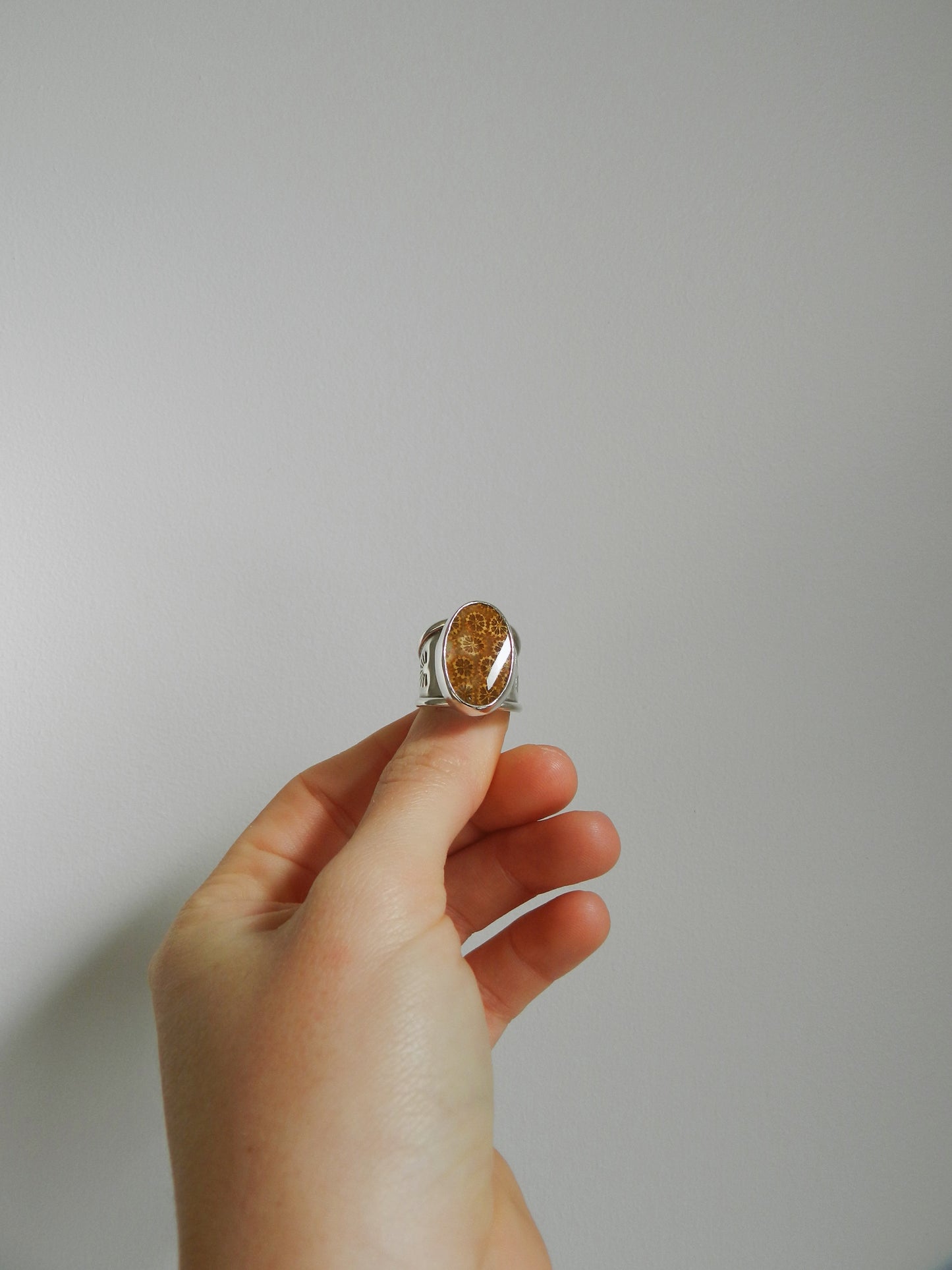 Zeya Ring