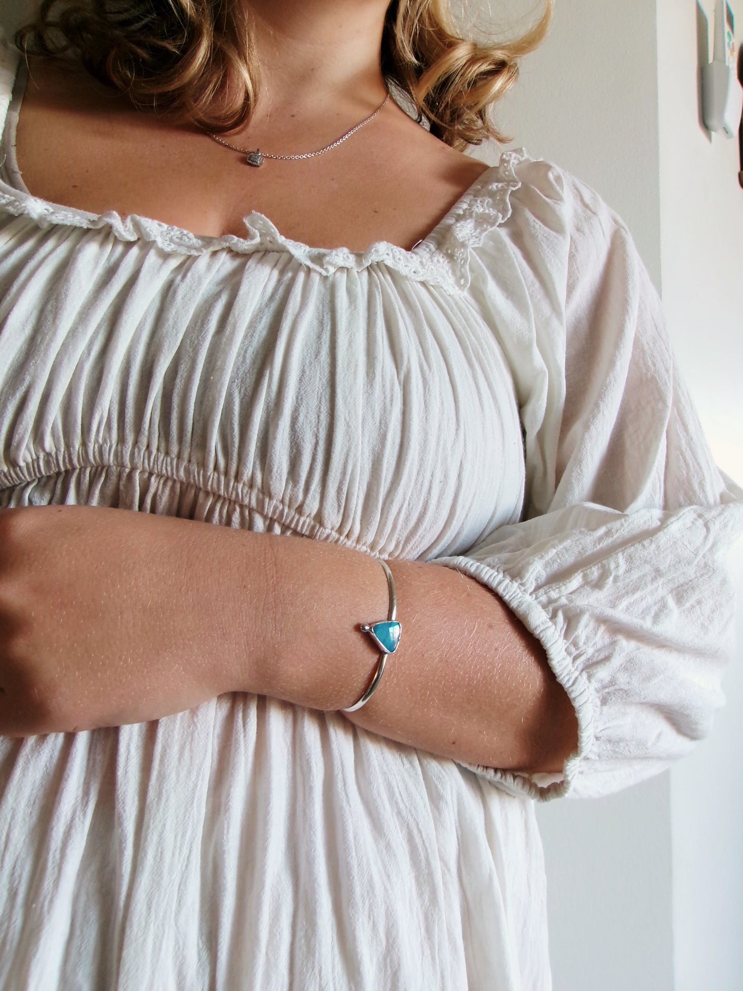Caspian Bangle