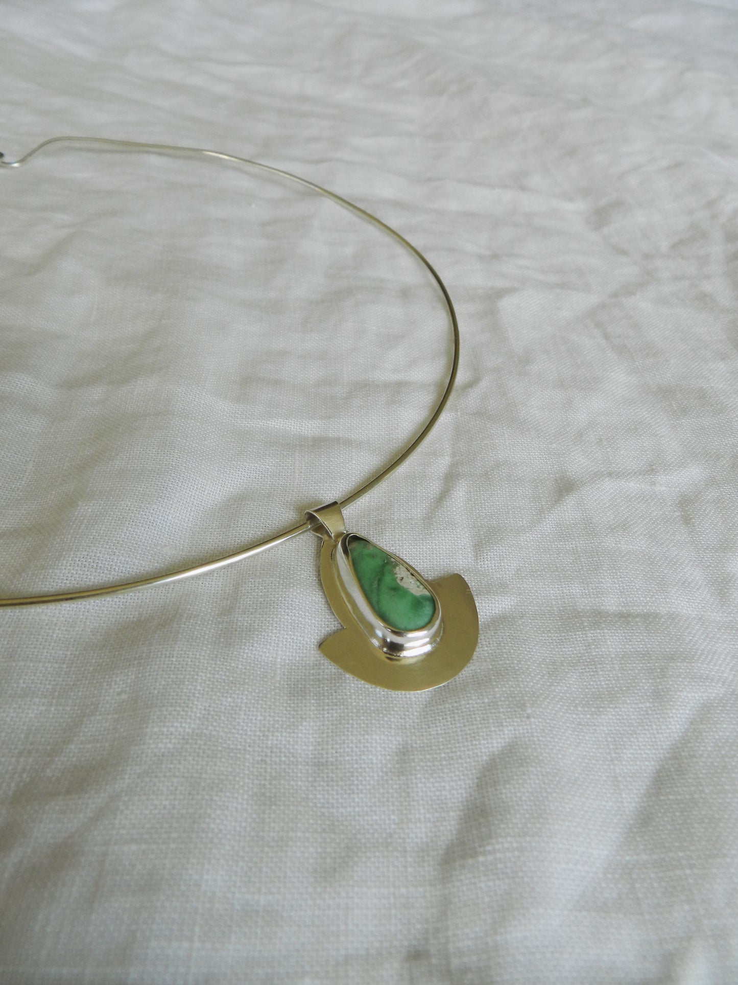 Zephyr Pendant
