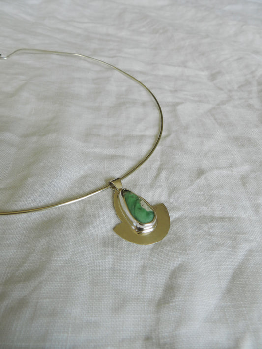 Zephyr Pendant