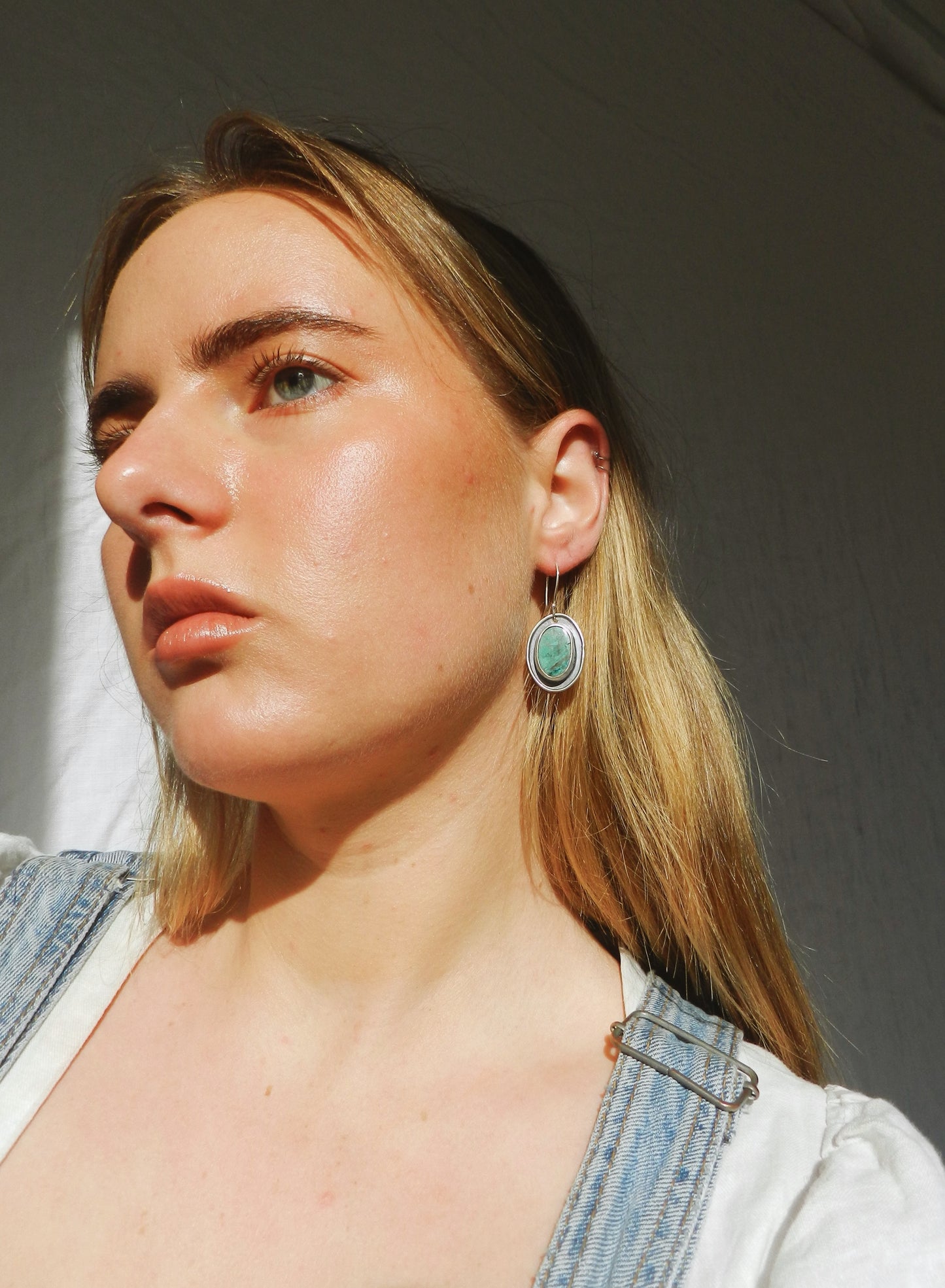 Zephyr Earring