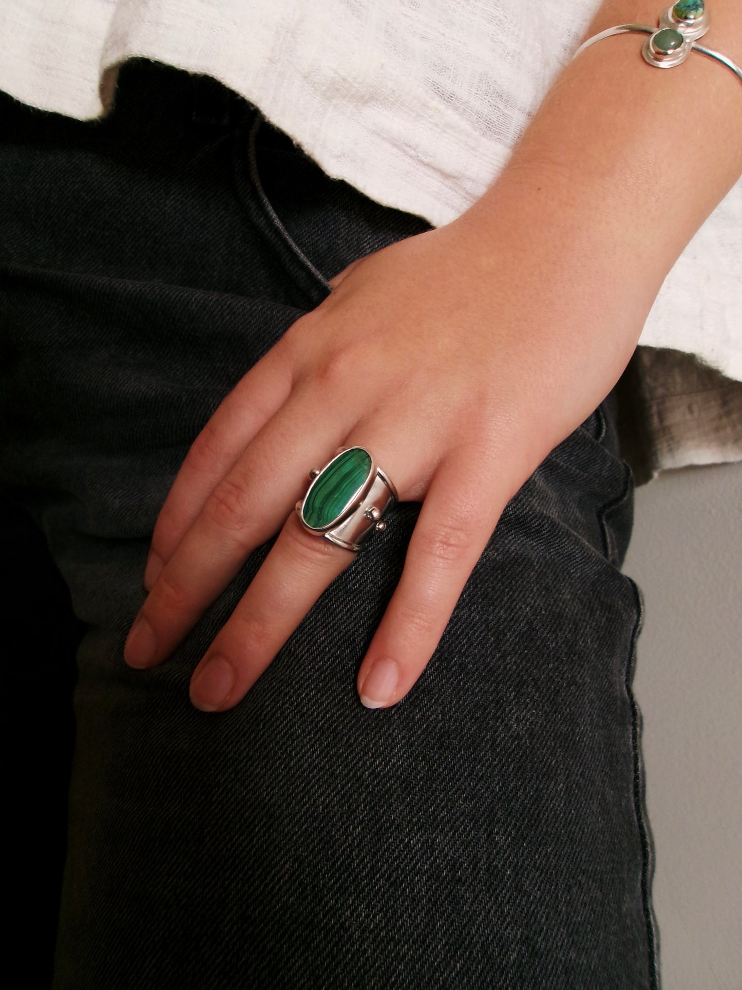 Hinterland Ring