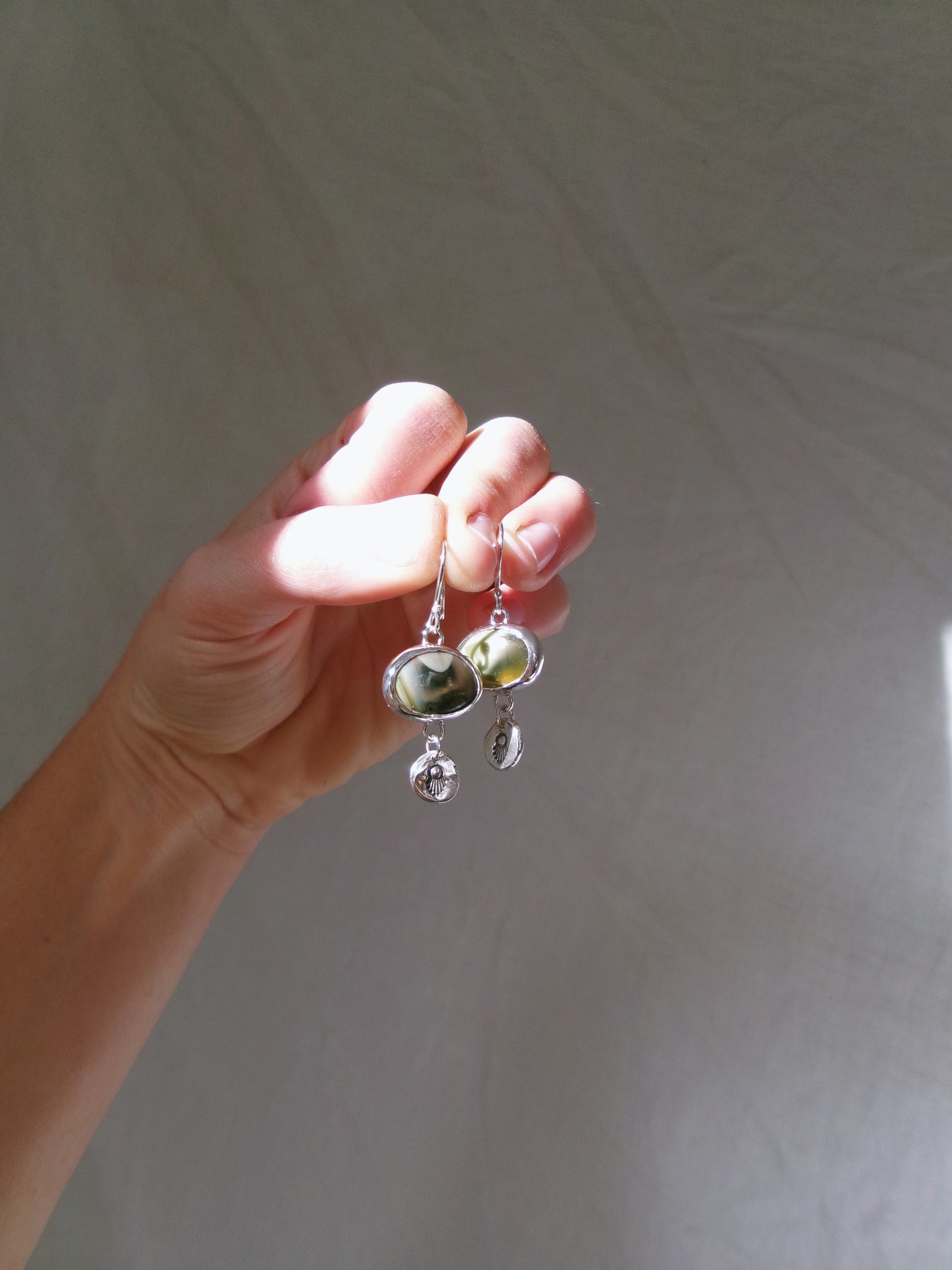 Drew Earring