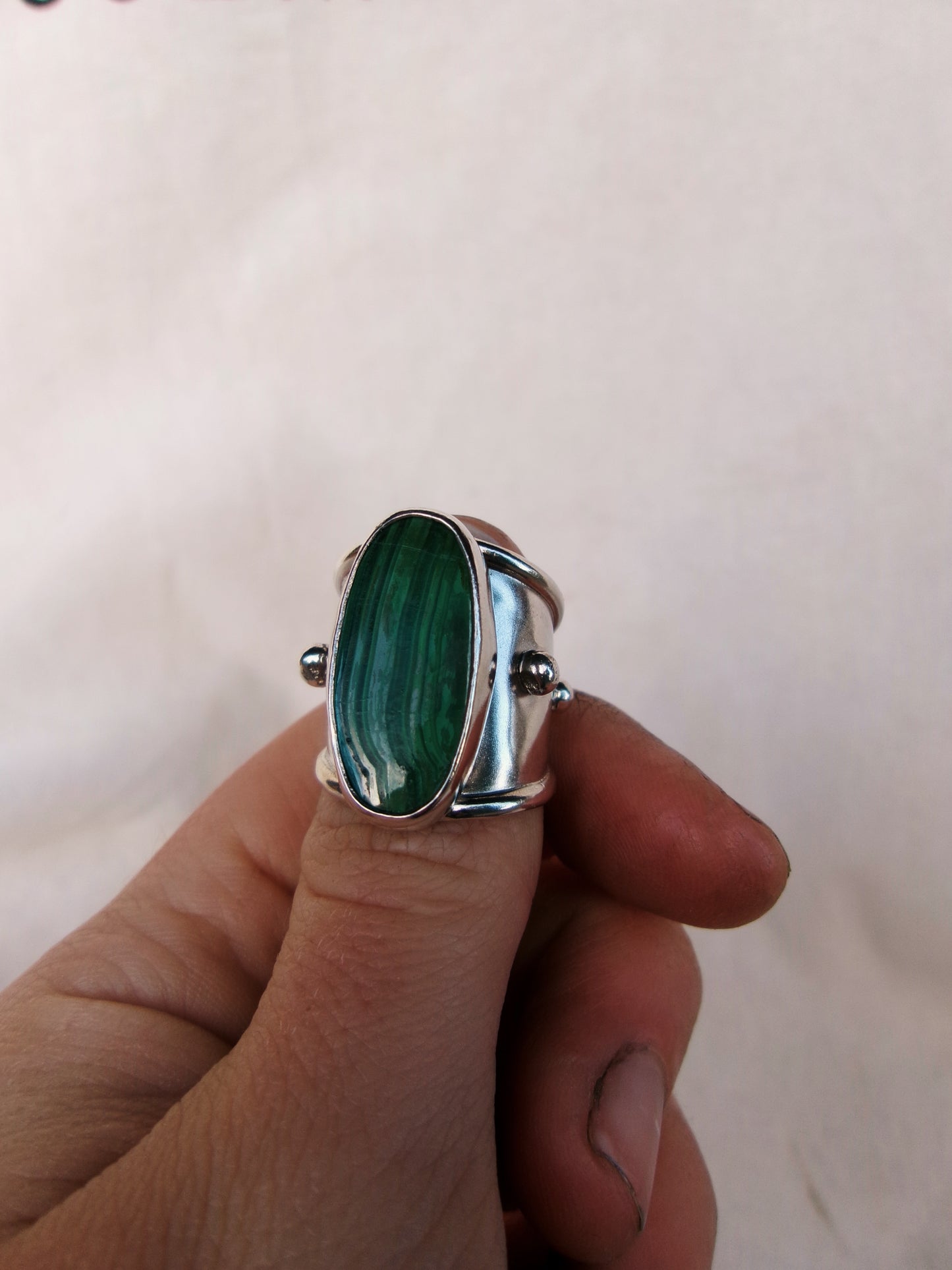Hinterland Ring