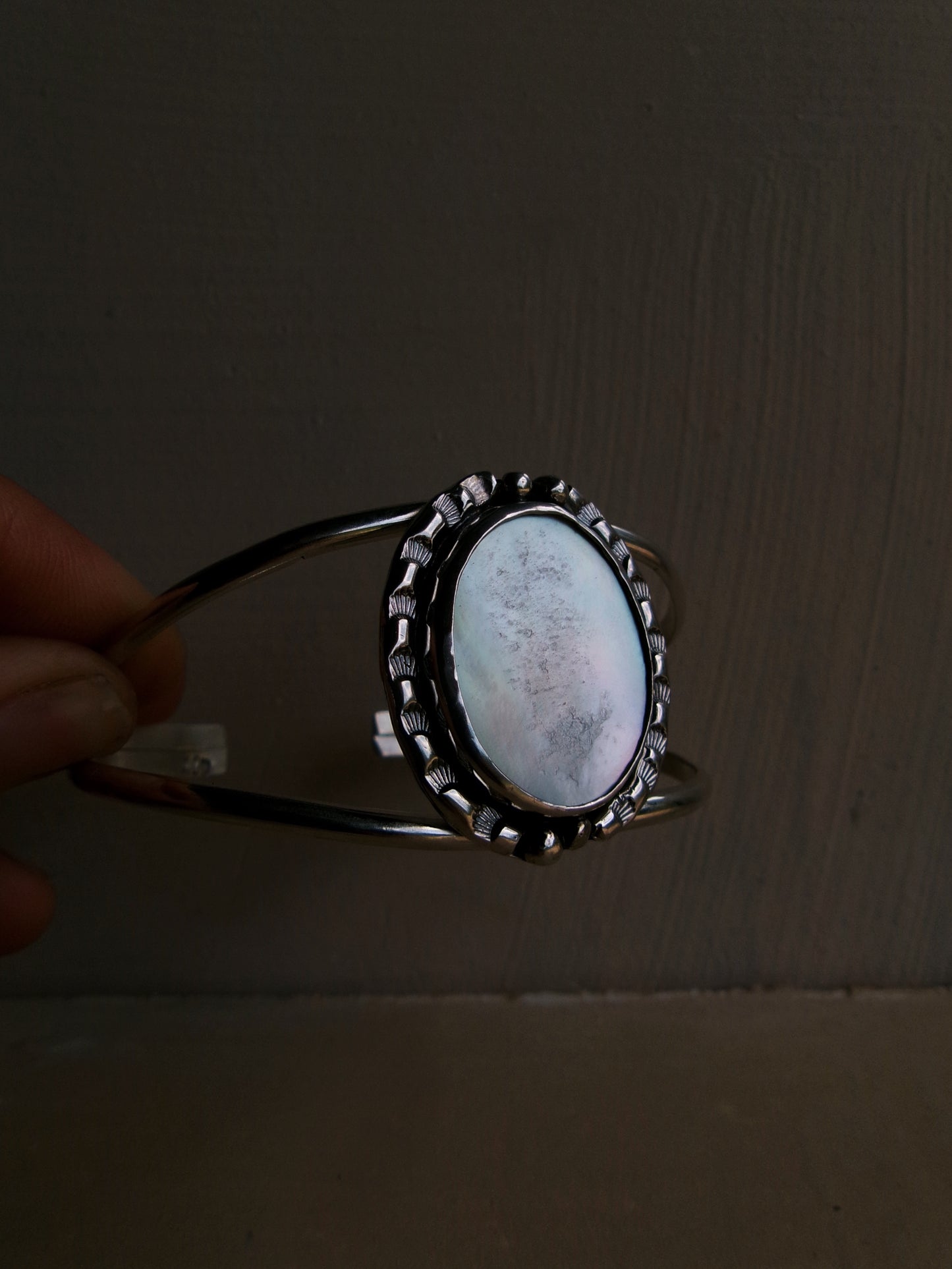 Meraki Cuff