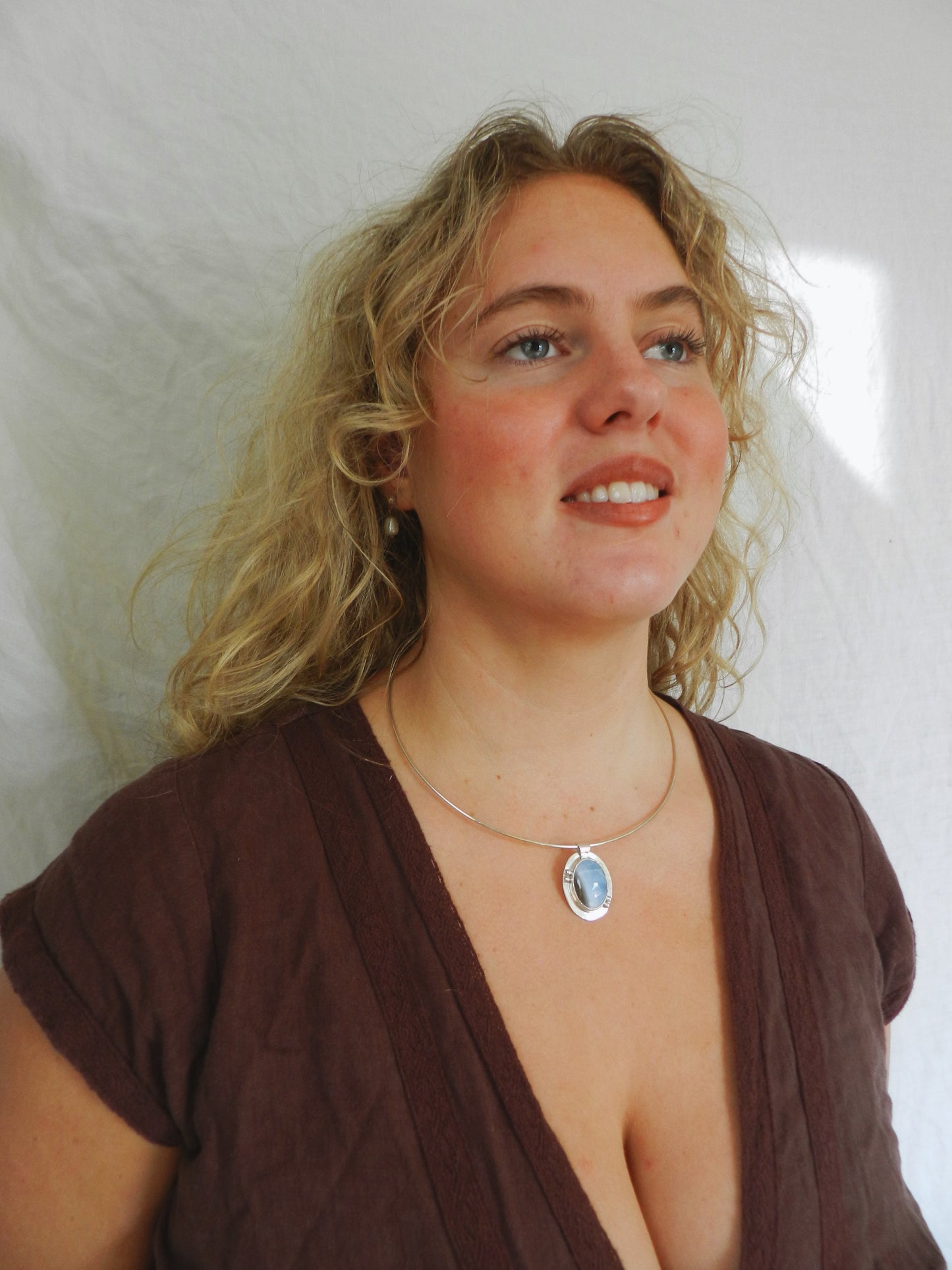 Sailors Pendant