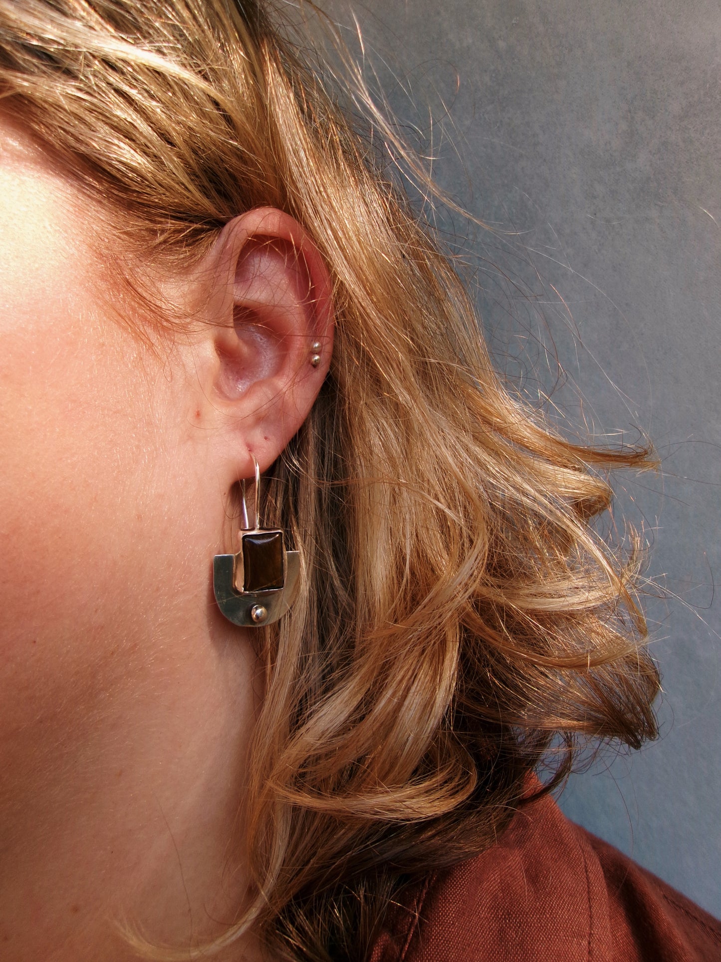Caspian Dangles