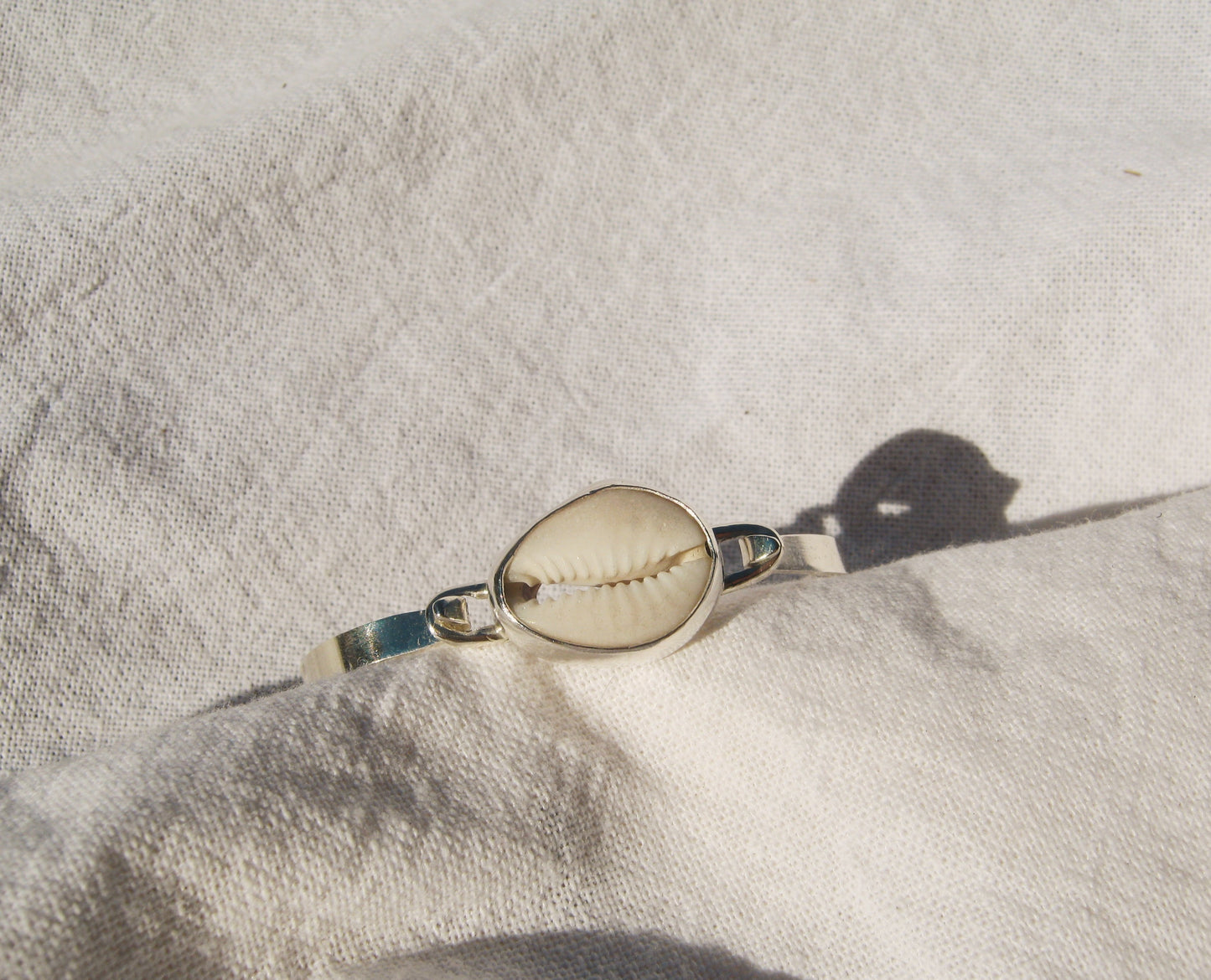 Oceania charm bracelet