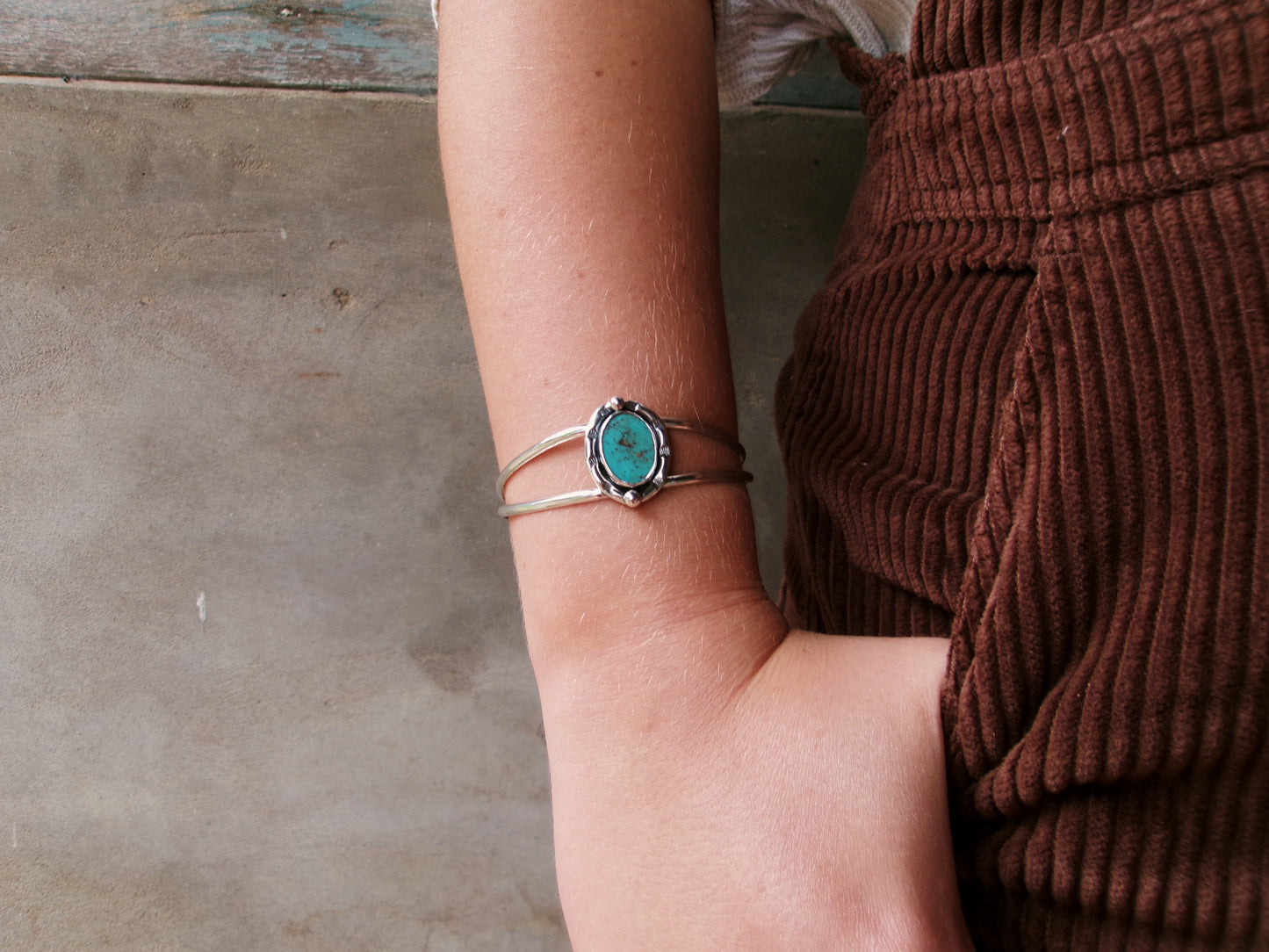 Tranquil Cuff