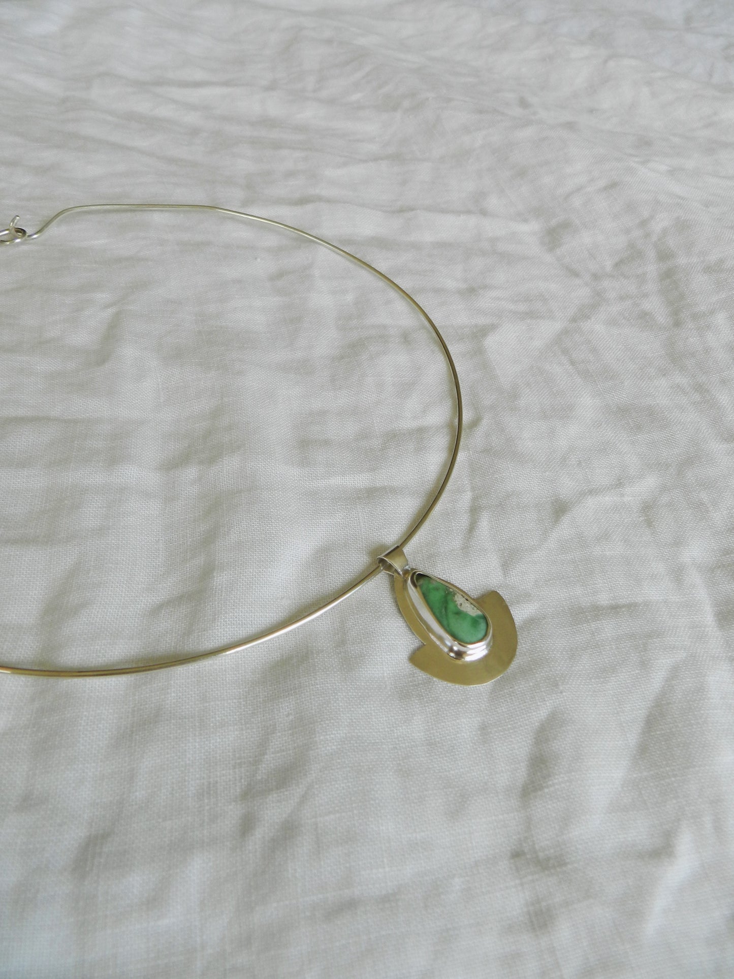 Zephyr Pendant