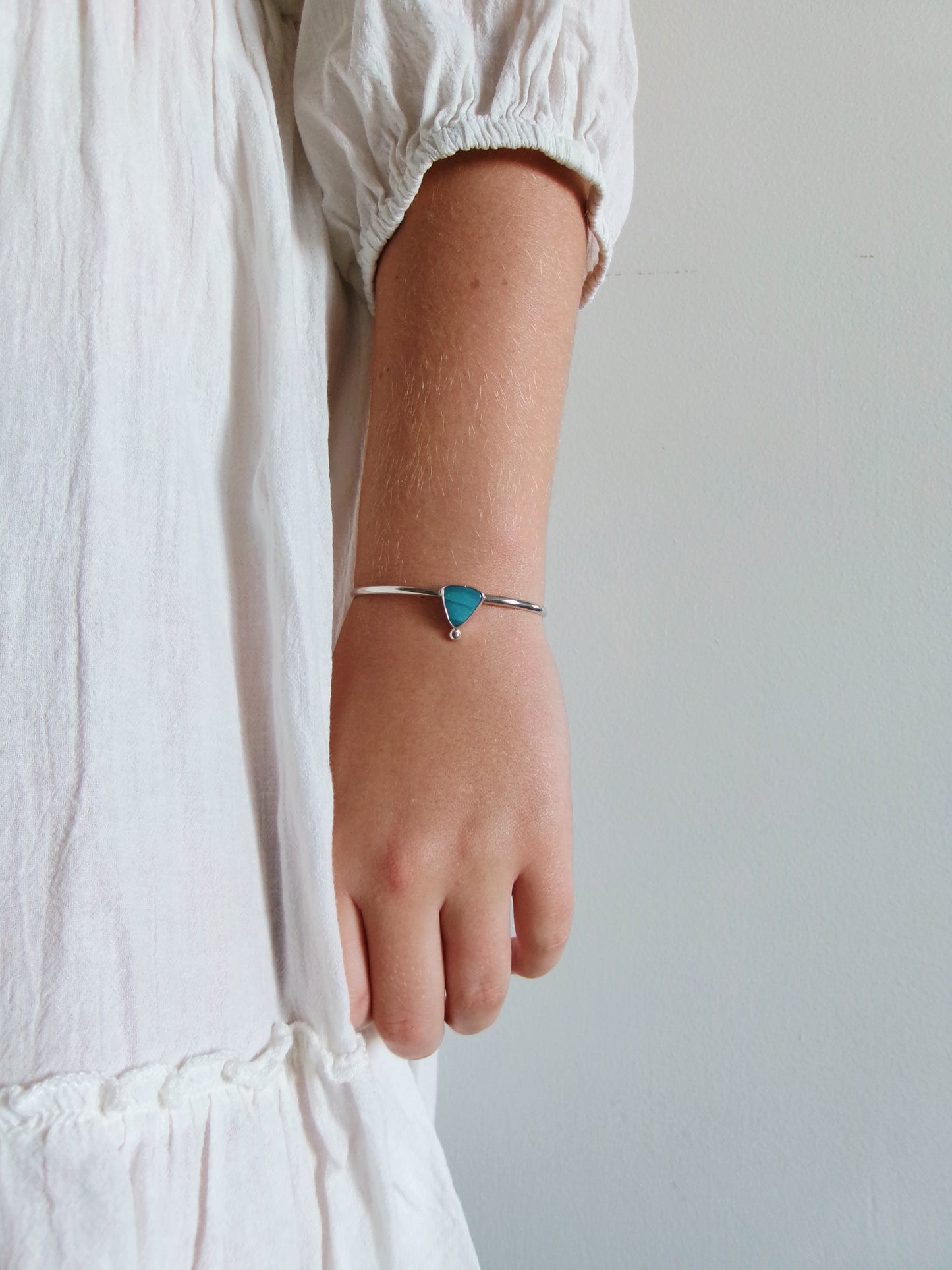 Caspian Bangle
