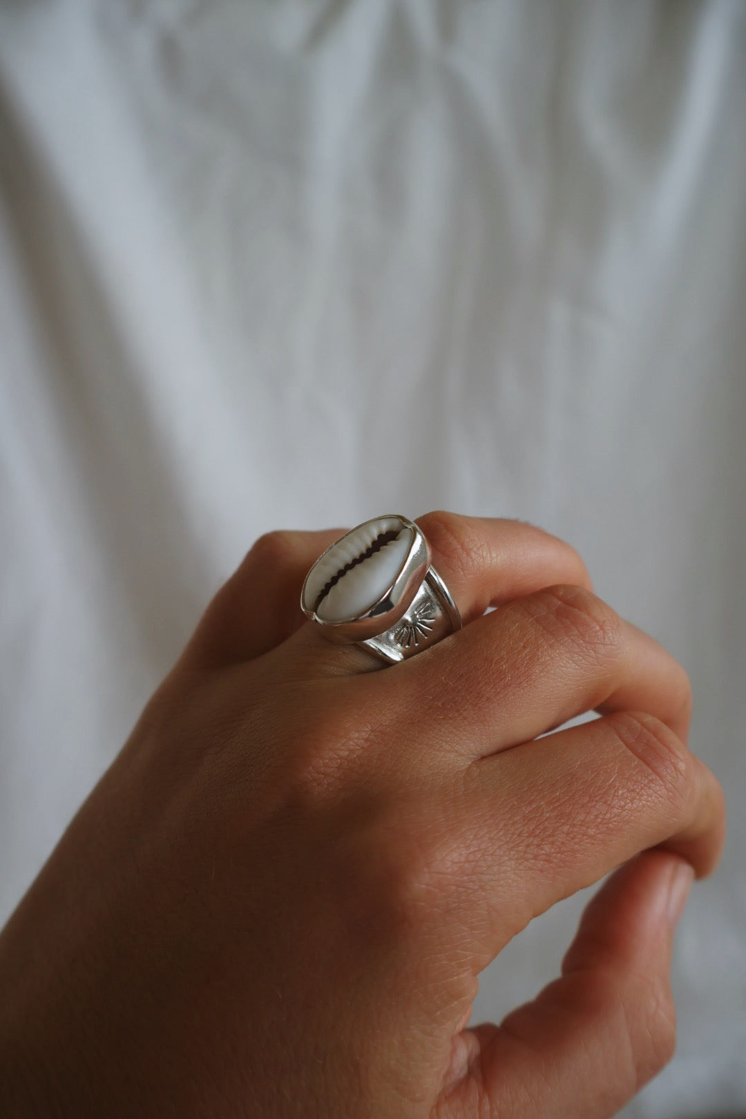 Zeya Ring