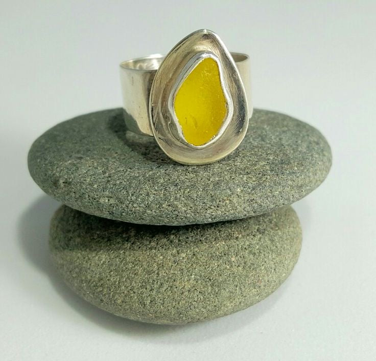Ring With Stone Setting Workshop